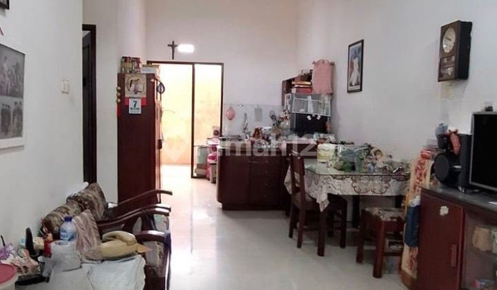 Rumah Minimalis Semi Furnished Siap Huni di Kopo Permai Rumah Minimalis Semi Furnished Siap Huni di Kopo Permai