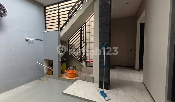 For Sale Semi-Furnished Ready-to-Occupy House in Tki 2 2