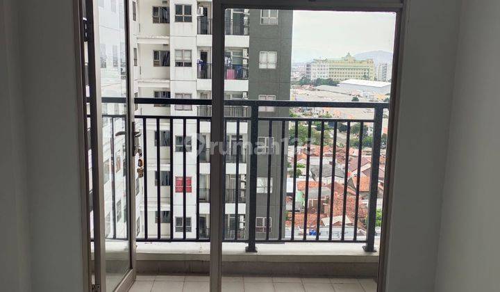 Murah Apartemen M-square Tower B Non Furnishea 1