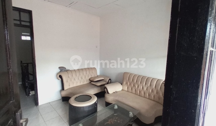 A Ready-to-Occupy House in Pajagalan, Astana Anyar