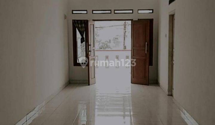 Rumah 2 Lantai Disewakan Di Taman Cibaduyut Indah 1