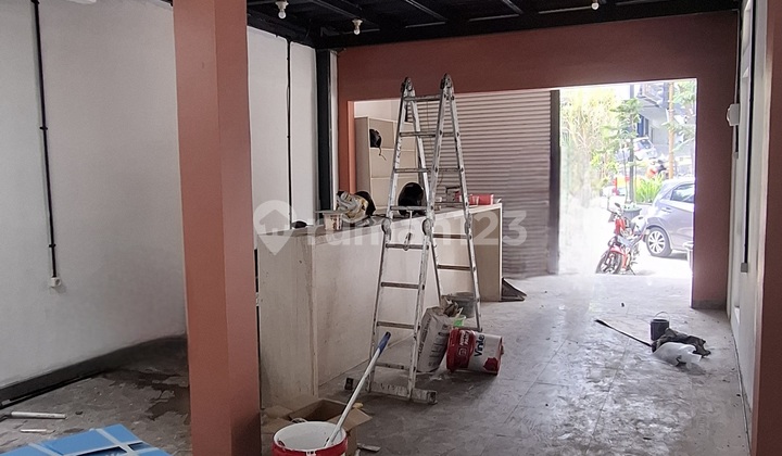 Ruang Usaha Cihampelas Cocok.buat F&B, Coffee Shop Ruang Usaha Cihampelas Cocok.buat F&B, Coffee Shop