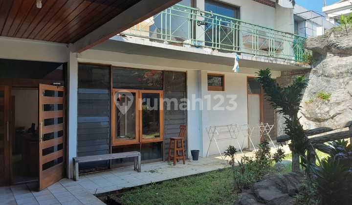 Harga Njop Rumah Hitung Tanah Di Setrasari Bandung Harga Njop Rumah Hitung Tanah Di Setrasari Bandung