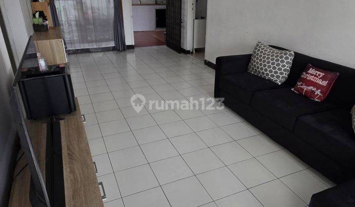 Rumah Semi Furnished Bagus Siap Huni Di Tki 2 1