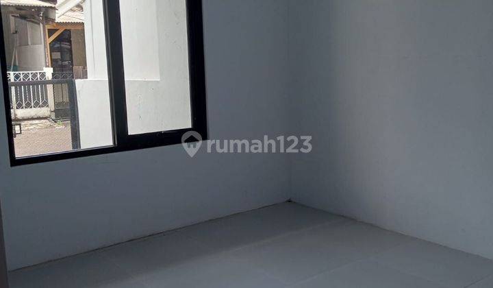 Rumah 2 Lantai Full Renov Minimalis Tki 2 2