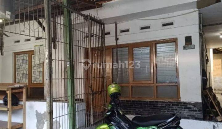 Sewa Rumah Di Sayap Gardujati Bisa Buat Gudang 1