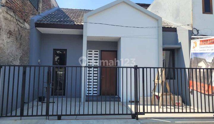 Rumah Baru Minimalis Di Tci 1 Disewakan Siap Huni 1