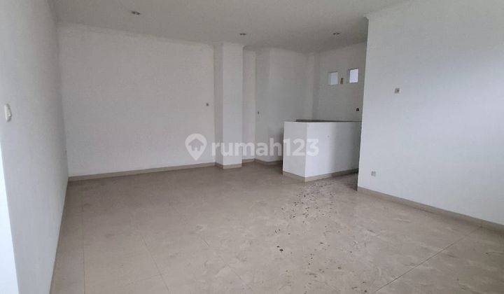 Siap Pakai Ruko 4 Lt Lokasi Strategis Pusat Kota Bandung 1