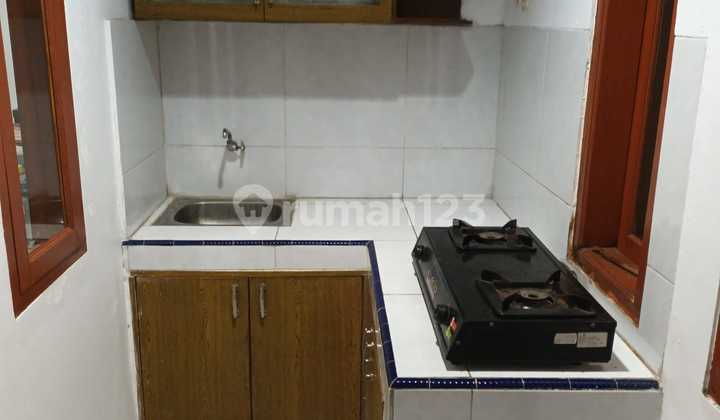 Rumah Siap Huni Lokasi Strategis TCI2, Bandung 2