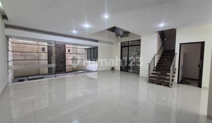 Rumah Cantik Siap Huni Cluster Favorite di Singgasana