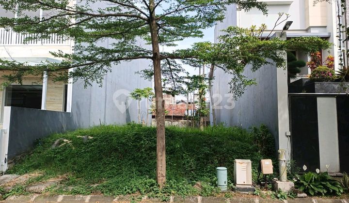 Langka, Kavling Taman Anggrek Dekat Mall Feslink Bdg 1