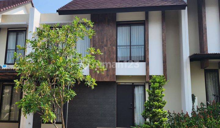 Rumah 2 Lantai Turun Harga Tatar Simakirana  1