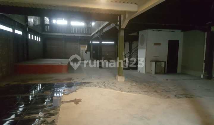 Ruko/ruang Usaha Strategis Mainroad Sudirman, Bandung Ruko/ruang Usaha Strategis Mainroad Sudirman, Bandung