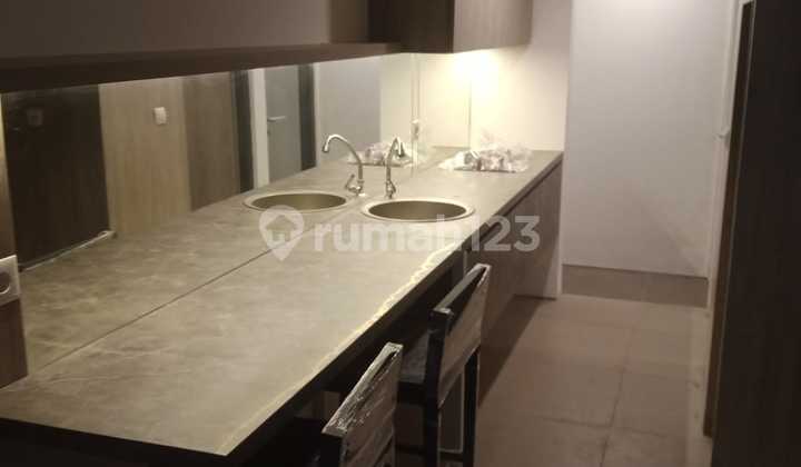 Good 2-Story House Furnished In Freja Cluster Bsd City 2