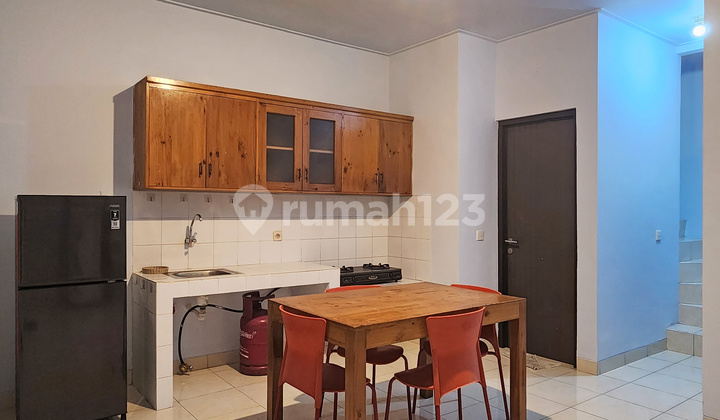 Dijual Rumah Kos-Kosan Cluster Studento Kawasan Foresta BSD City