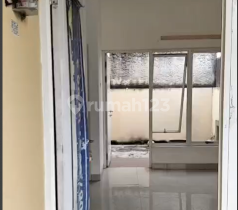 Termurah Rumah Dijual di Cluster Serpong Garden 2 Cisauk Tangsel