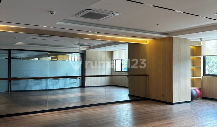 SKYHOUSE ALAM SUTRA LUXURY APARTMENT TANGERANG 2