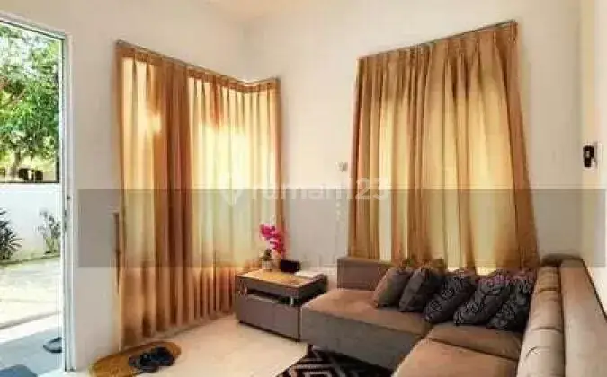 Bu Cepat Rumah Cantik 2 Lt Full Furnished di Grand View Karawaci 1