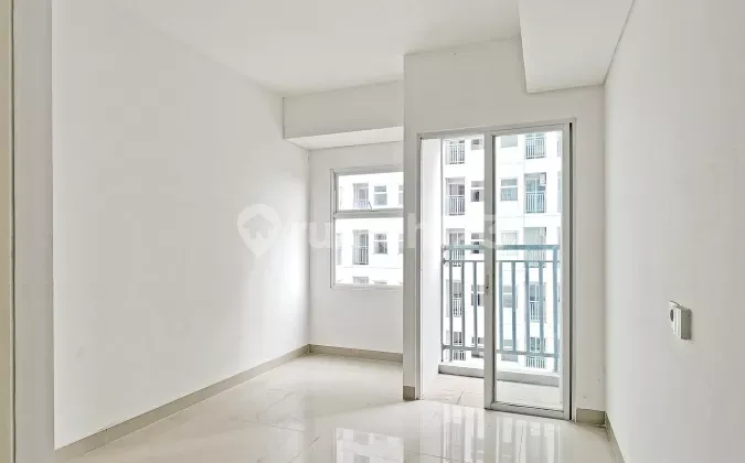 Apartemen Serpong Garden Cisauk Tower Cattleya Tipe Studio