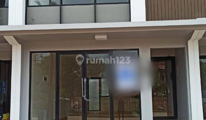 Ruko The Hive Park Karawaci Disewakan Perlantai Sisa Di Lantai 3  1