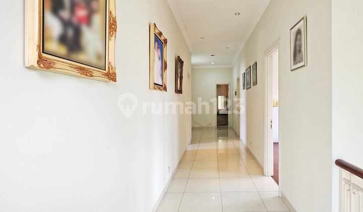 For Sale Nice House in Phg Gading Serpong Area, Amethyst Cluster 2