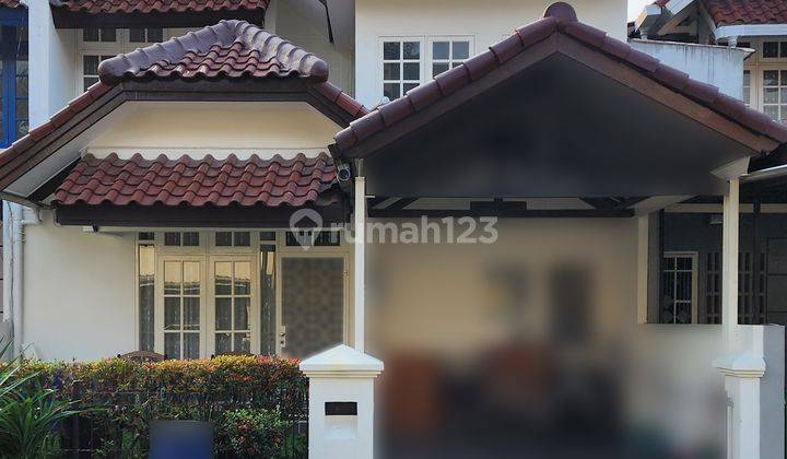 Termurah Rumah Dijual di Cluster Himalaya Lippo Kawaraci Tengah 1