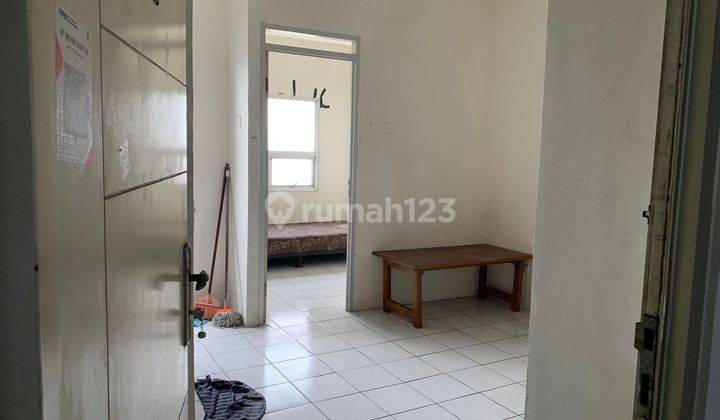 Disewakan Apartemen 1br Menara Kebun Jeruk Jakarta Barat 2