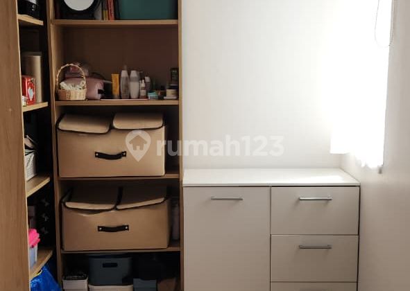 Rumah Modern Siap di Huni Modernland Tangerang 2