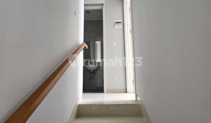 Rumah Kontrakan Siap di Huni Ayodhya Garden Tangerang Kota 2