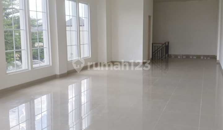 4-Unit Row Shop in Modernland, Tangerang City 4-Unit Row Shop in Modernland, Tangerang City