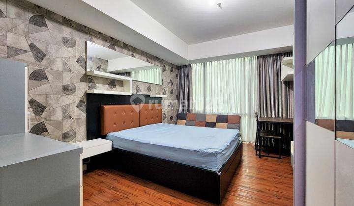 Dijual Cepat Unit Studio Apartemen U Residence 1 Lippo Karawaci 1