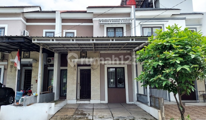 Dijual Rumah di Perumahan Grand Duta Tangerang - Duta Indah Residence Kota Tangerang Dijual Rumah di Perumahan Grand Duta Tangerang - Duta Indah Residence Kota Tangerang
