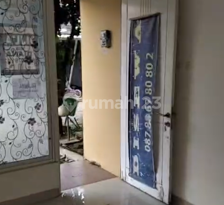 Termurah Rumah Dijual di Cluster Serpong Garden 2 Cisauk Tangsel 2