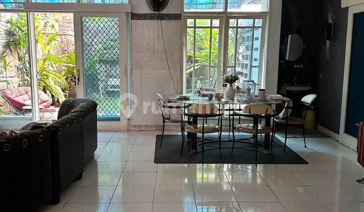Tidy Flood-Free 2-Story House in the Dewa Island Cluster, Modernland Tidy Flood-Free 2-Story House in the Dewa Island Cluster, Modernland