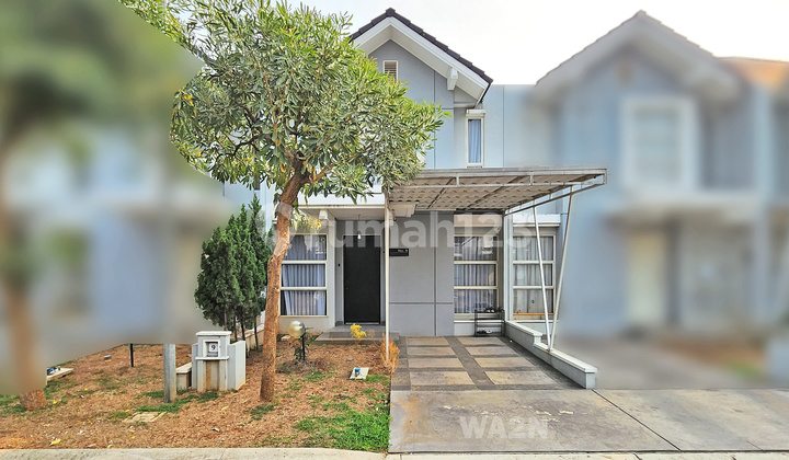 Dijual Cepat Rumah 2 Lt Cluster Bahana Suvarna Sutera Tangerang Dijual Cepat Rumah 2 Lt Cluster Bahana Suvarna Sutera Tangerang