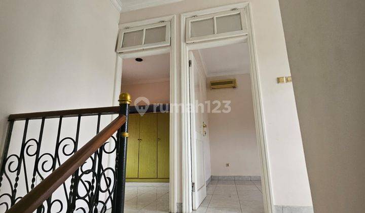 Rumah Rapih Siap Huni Disewakan di Cluster Modernland 2