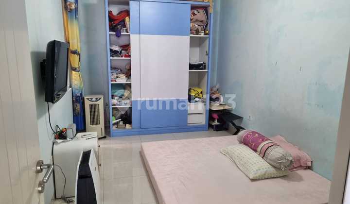 Rumah Rapi Cluster Vienna Modernland Tangerang Rumah Rapi Cluster Vienna Modernland Tangerang