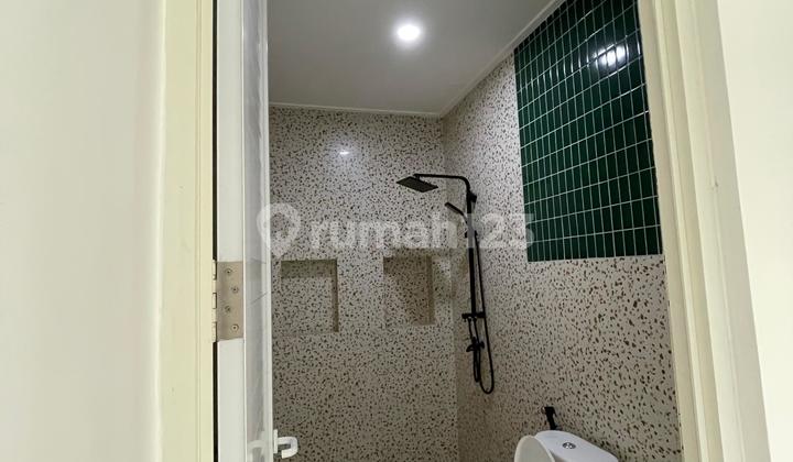 Rumah Luxury homes at cluster banjar Wijaya 2