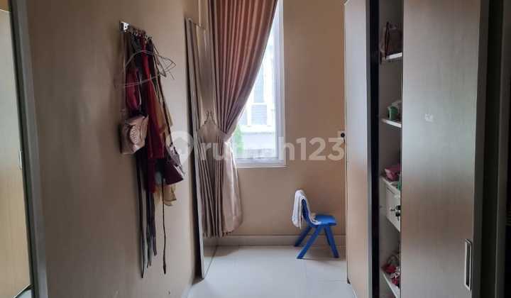 Neat House Cluster Vienna Modernland Tangerang 2