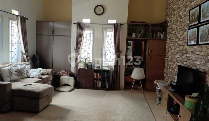 For Sale Hook House in Permana Indah Complex Citeureup Cimahi 2