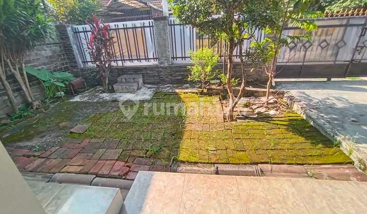 Jual Rumah Terawat Komplek Cimindi Raya 