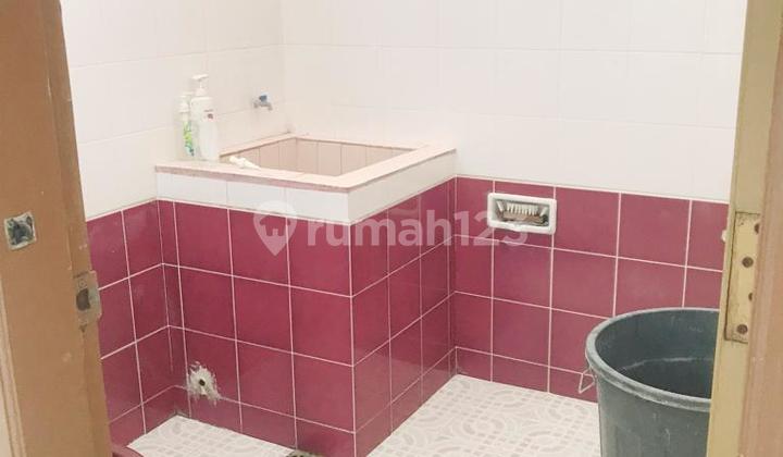 Ruko Baru Renov Lokasi Strategis Mainroad Kopo