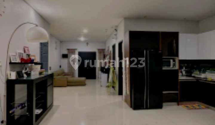 Jual Rumah 1.5 LT Terawat, Siap Huni Tki 2