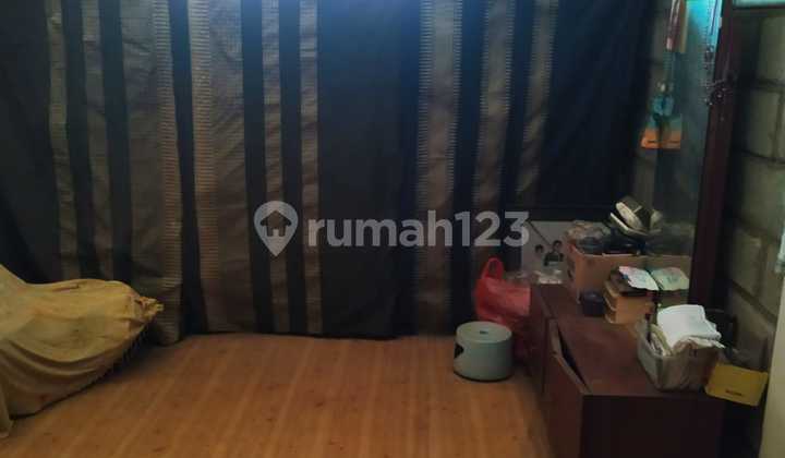 Rumah Klasik Type Mezanin Saninten Sayap Bengawan, Bandung 2