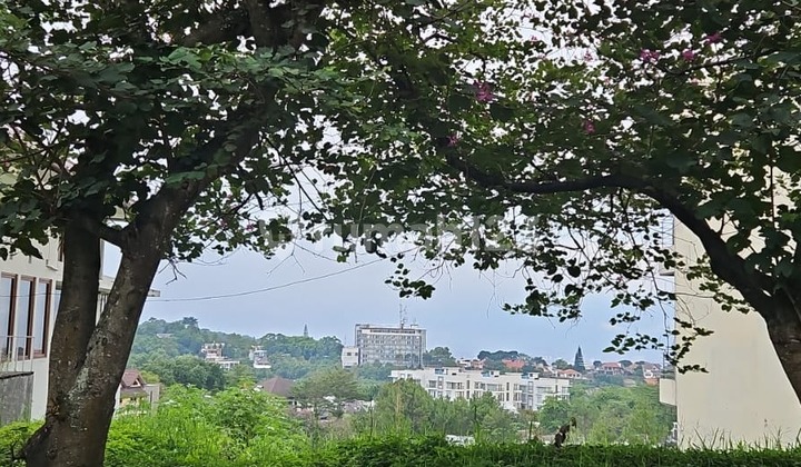 Dago Permai Ready-to-Build Plot, Dago Pakar Resort Dago Permai Ready-to-Build Plot, Dago Pakar Resort