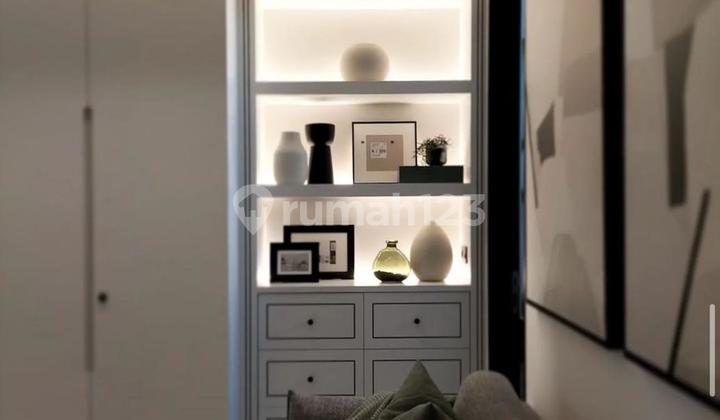 Rumah Lux di Komplek Kuldesac Elite Setiabudi Atas