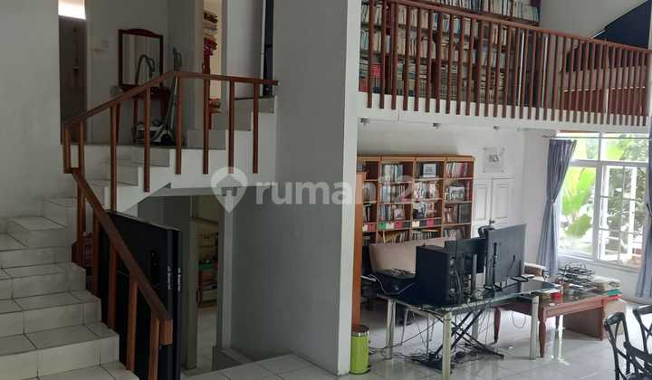 Jual Cepat Rumah hook di Sersan Bajuri Bandung 2