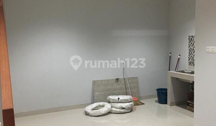 Dijual Rumah Semi Furnish Cherry Field Bandung 2