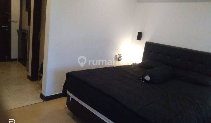 Sewa Apartemen Include IPL Pusat Kota Braga, Bandung 2