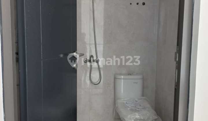 Rumah Baru Cluster Gardenville Area Taman Kopo Indah 5 2